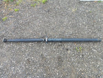 Rear cardan shaft LAND ROVER EVOQUE 19- 2020