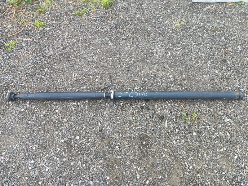 Rear cardan shaft LAND ROVER EVOQUE 19- 2020