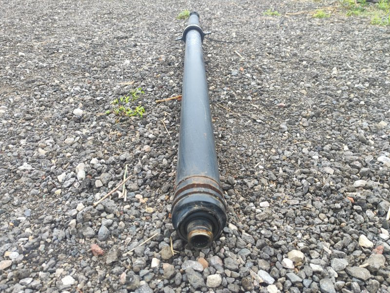 Rear cardan shaft LAND ROVER EVOQUE 19- 2020