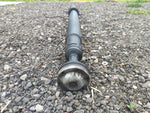 Rear cardan shaft LAND ROVER EVOQUE 19- 2020