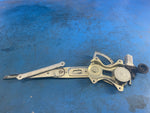 Window lifter TOYOTA PRIUS - 20 03-11 2006 Front Left