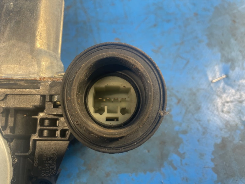 Window lifter TOYOTA PRIUS - 20 03-11 2006 Front Left