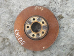 Front brake disc BMW 6 SERIES (F13) 12-18 2013