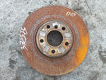 Front brake disc BMW 6 SERIES (F13) 12-18 2013