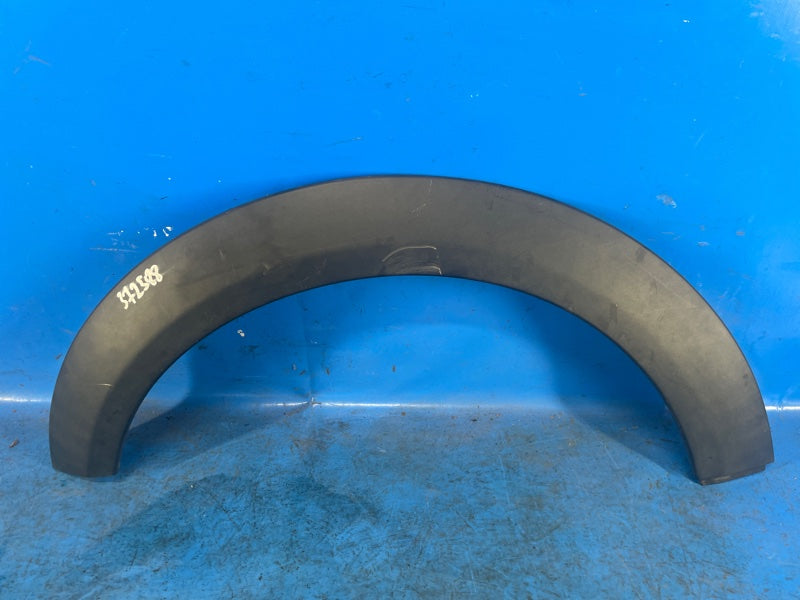 Fender flare (arch extension) MINI COOPER S R56 06-14 2012 Rear Right