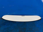 Trunk lid spoiler MINI COOPER S R56 06-14 2012