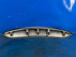 Trunk lid spoiler MINI COOPER S R56 06-14 2012