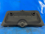 Tailgate interior trim MINI COOPER S R56 06-14 2012