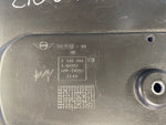 Tailgate interior trim MINI COOPER S R56 06-14 2012
