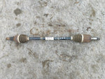 Rear-wheel drive LAND ROVER DISCOVERY Sport 15-19 2016