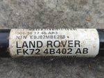 Rear-wheel drive LAND ROVER DISCOVERY Sport 15-19 2016