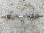 Rear-wheel drive LAND ROVER DISCOVERY Sport 15-19 2016