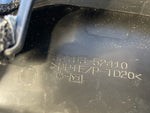 Plastic under the windshield / Jabot LEXUS LBX 23- 2024