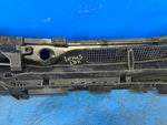 Plastic under the windshield / Jabot LEXUS LBX 23- 2024
