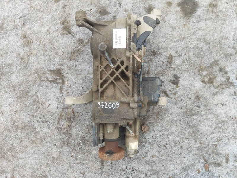 Rear gearbox LAND ROVER DISCOVERY Sport 15-19 2016