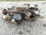 Rear gearbox LAND ROVER DISCOVERY Sport 15-19 2016