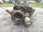 Rear gearbox LAND ROVER DISCOVERY Sport 15-19 2016