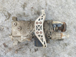 Rear gearbox LAND ROVER DISCOVERY Sport 15-19 2016