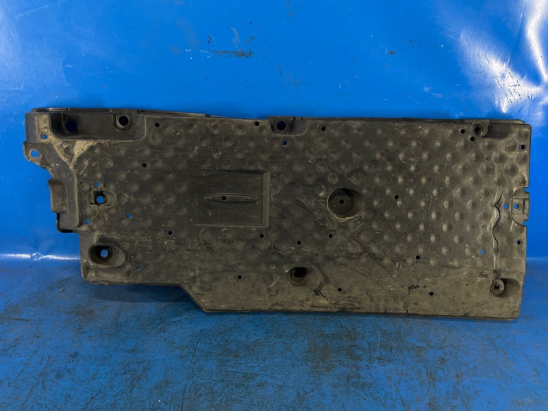 Underbody protection LEXUS LBX 23- 2024 Front Right