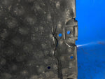 Underbody protection LEXUS LBX 23- 2024 Front Right