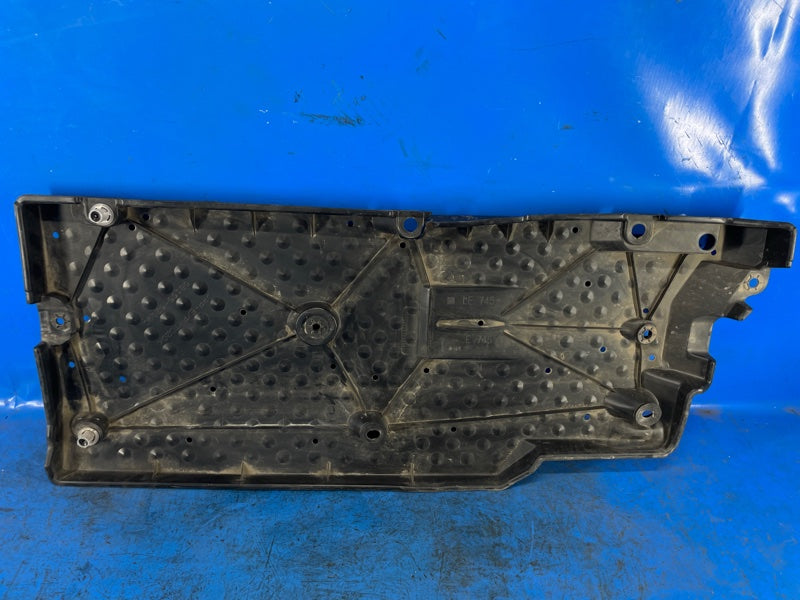 Underbody protection LEXUS LBX 23- 2024 Front Right