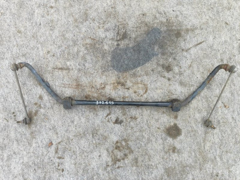 Front stabilizer BMW 6 SERIES (F13) 12-18 2013