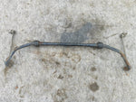Front stabilizer BMW 6 SERIES (F13) 12-18 2013