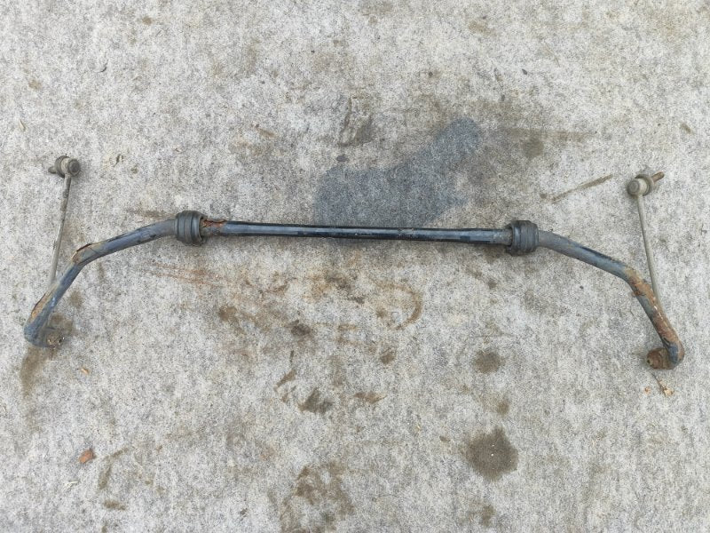 Front stabilizer BMW 6 SERIES (F13) 12-18 2013
