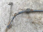 Front stabilizer BMW 6 SERIES (F13) 12-18 2013