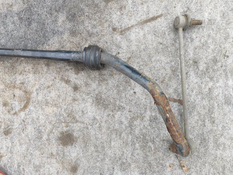 Front stabilizer BMW 6 SERIES (F13) 12-18 2013