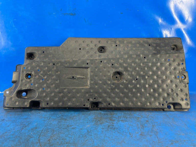 Underbody protection LEXUS LBX 23- 2024 Front Left