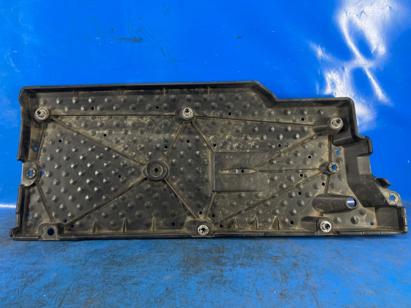 Underbody protection LEXUS LBX 23- 2024 Front Left