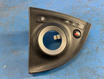 Dashboard cover TOYOTA PRIUS - 30 09-17 2009-2017