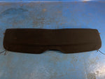Trunk shelf MINI COOPER S R56 06-14 2012