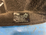 Trunk shelf MINI COOPER S R56 06-14 2012