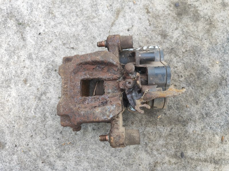 Brake caliper LAND ROVER DISCOVERY Sport 15-19 2016 Rear Left