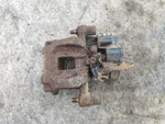 Brake caliper LAND ROVER DISCOVERY Sport 15-19 2016 Rear Left