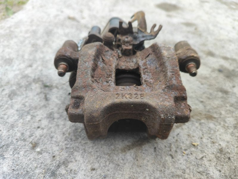 Brake caliper LAND ROVER DISCOVERY Sport 15-19 2016 Rear Left