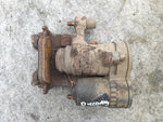 Brake caliper LAND ROVER DISCOVERY Sport 15-19 2016 Rear Left