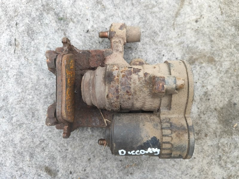 Brake caliper LAND ROVER DISCOVERY Sport 15-19 2016 Rear Left