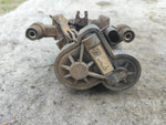 Brake caliper LAND ROVER DISCOVERY Sport 15-19 2016 Rear Left