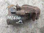 Brake caliper LAND ROVER DISCOVERY Sport 15-19 2016 Rear Left