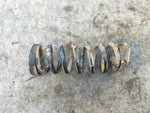 Rear suspension spring LAND ROVER DISCOVERY Sport 15-19 2016