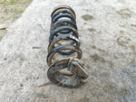Rear suspension spring LAND ROVER DISCOVERY Sport 15-19 2016