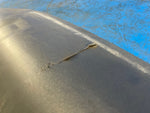 Bumper cover LAND ROVER DISCOVERY Sport 15-19 2016 Rear