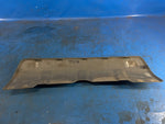 Bumper cover LAND ROVER DISCOVERY Sport 15-19 2016 Rear