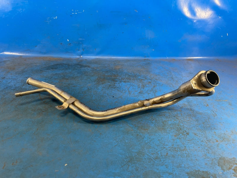 Fuel filler neck LAND ROVER DISCOVERY Sport 15-19 2016