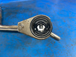 Fuel filler neck LAND ROVER DISCOVERY Sport 15-19 2016