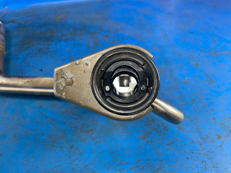 Fuel filler neck LAND ROVER DISCOVERY Sport 15-19 2016