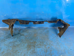 Radiator deflector LAND ROVER DISCOVERY Sport 15-19 2016